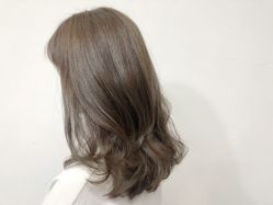 -HD HAIR STYLE