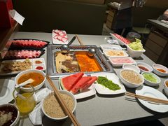 -海底捞火锅(天津SM城市广场店)