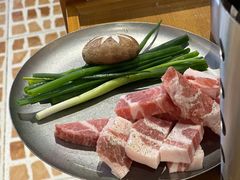 -哼蟹二将·烤肉酱蟹(合生汇店)