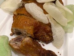 -杭州香格里拉·香宫中餐厅