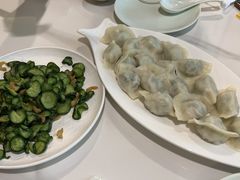 -船歌·鱼水饺青岛菜(合肥路永旺店)