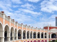 -佛罗伦萨小镇广佛名品奥特莱斯(疏港路店)