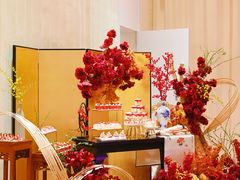 -好友缘酒家(会展中心店)