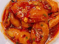 锅包肉-川人川菜馆·小龙虾·鲜虾现做(黄山路店)