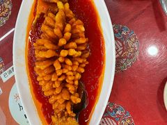 -玉华台饭庄(裕中西里小区店)