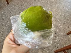 豆沙青团-万福兴糕团(万福兴山塘街直营店)