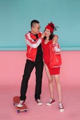 -初·印象孕妇儿童摄影馆