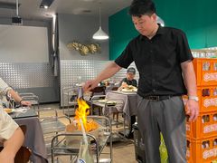 -金龙·打边炉(南京西路店)