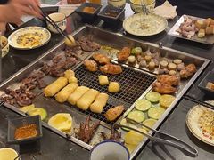 -塘屋烧烤·云南火塘烧烤品牌(春城慧谷旗舰店)