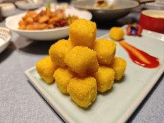 -金手鼓·新疆菜(南京店)