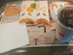 -麦当劳(莒县服务区店)