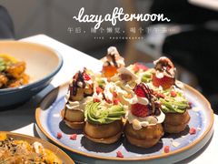 -BE BRIGHT KITCHEN(正佳广场店)