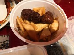 -味福记·本地特色菜(八一万达广场店)