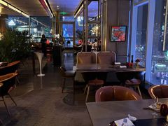 大堂-恰餐厅CHAR Grill(北京三里屯洲际店)