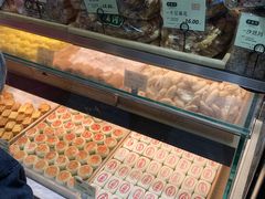 -泸溪河桃酥(长乐路店)