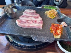 -Dombe豚(黑猪肉街店)