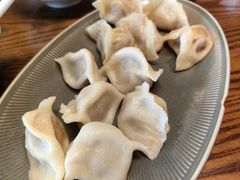 -天怡興·百年蒸饺(万豪广场店)