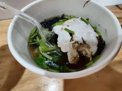 -家宴·灌蛋·沙茶面(曾厝垵店)