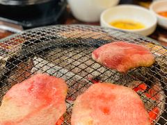 -小本家韩式烤肉(紫藤路店)