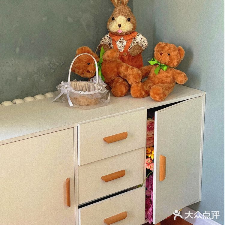 这家写真馆深得我心呀！[加油][加油]