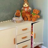 这家写真馆深得我心呀！[加油][加油]