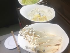 -海底捞火锅(青悦城店)