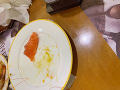 -昆山裕元花园酒店·温莎西餐厅