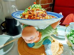 -雲蜀龙阁·金牌水煮鱼(方庄店)