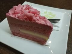 -星巴克(广州番禺钻汇广场分店)