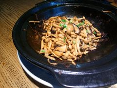 -大闫家烧烤·小海鲜家常菜(郑庄店)
