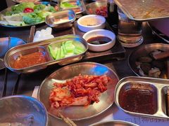 -西塔老太太泥炉烤肉(上海七宝领展广场店)
