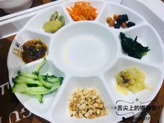 -剔八谷山西面馆(文兴路店)