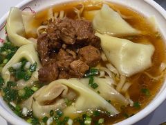 -李兰英湖南面馆(护国路店)