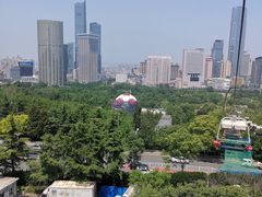 -富斯特索道