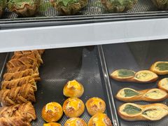 -红星前进面包牛奶公司(畅春园店)