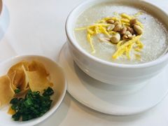 荔湾艇仔粥-新海利海鲜城·41年珠海老字号(夏湾店)
