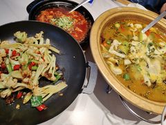 -鸡毛店·川菜(文殊院店)