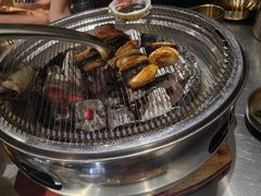 -本炙炭烤·蒲烧活鳗料理店(金沙洲店)