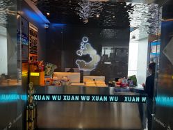 -泫舞舞蹈工作室