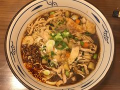 -爱家面馆(常州总店)