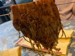 -东北特色烧烤(赣榆店)