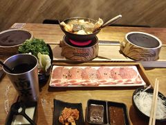 -老爷锅(新街口IFCX店)