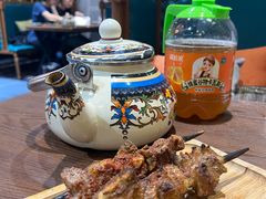 -亚克西姆新疆菜(库车店)