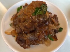 -冶春茶社(官园桥店)