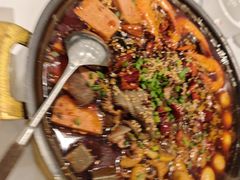 -眉州东坡(清河万象汇店)