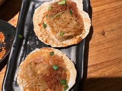 -聚点串吧·北京烧烤(朝北店)