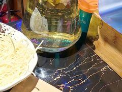 -火枪手串吧·鹤岗小串涮肚(亦庄店)