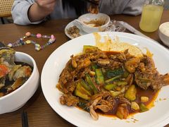 -毛哥小馆子(百井坊巷店)