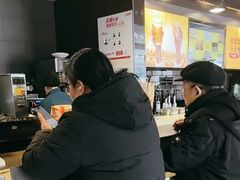 -麦当劳(健德桥得来速店)