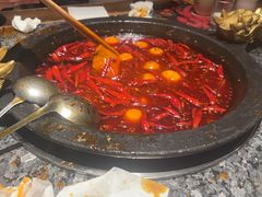 -蜀大侠火锅(建设路第五大道店)